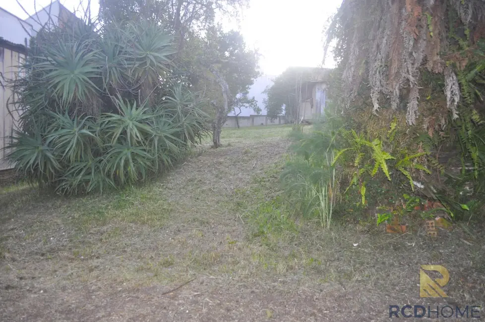 Foto 12 de Terreno / Lote à venda em Curitiba - PR