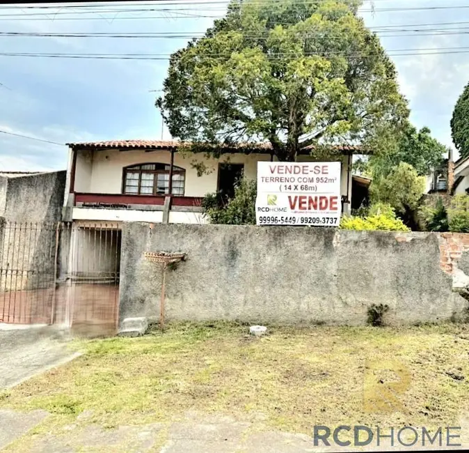 Foto 29 de Terreno / Lote à venda em Curitiba - PR