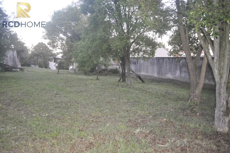 Foto 5 de Terreno / Lote à venda em Curitiba - PR