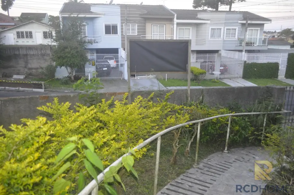 Foto 3 de Terreno / Lote à venda em Curitiba - PR