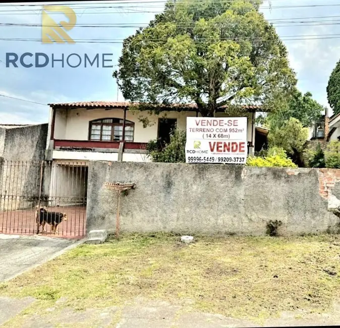 Foto 1 de Terreno / Lote à venda em Curitiba - PR