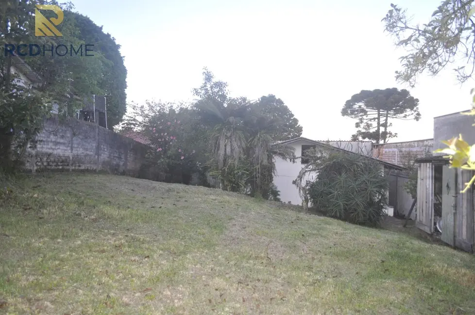 Foto 12 de Terreno / Lote à venda em Curitiba - PR