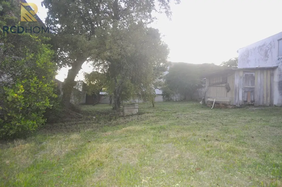 Foto 4 de Terreno / Lote à venda em Curitiba - PR