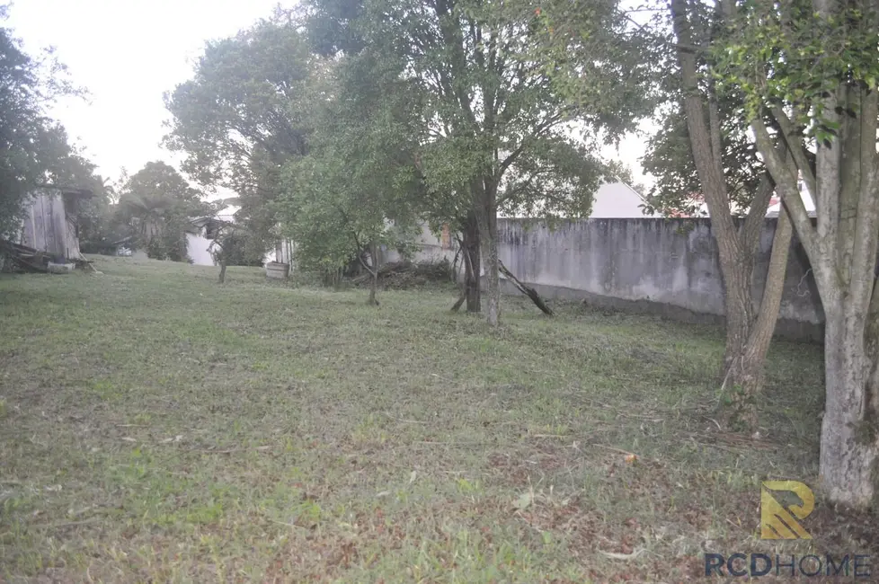 Foto 7 de Terreno / Lote à venda em Curitiba - PR