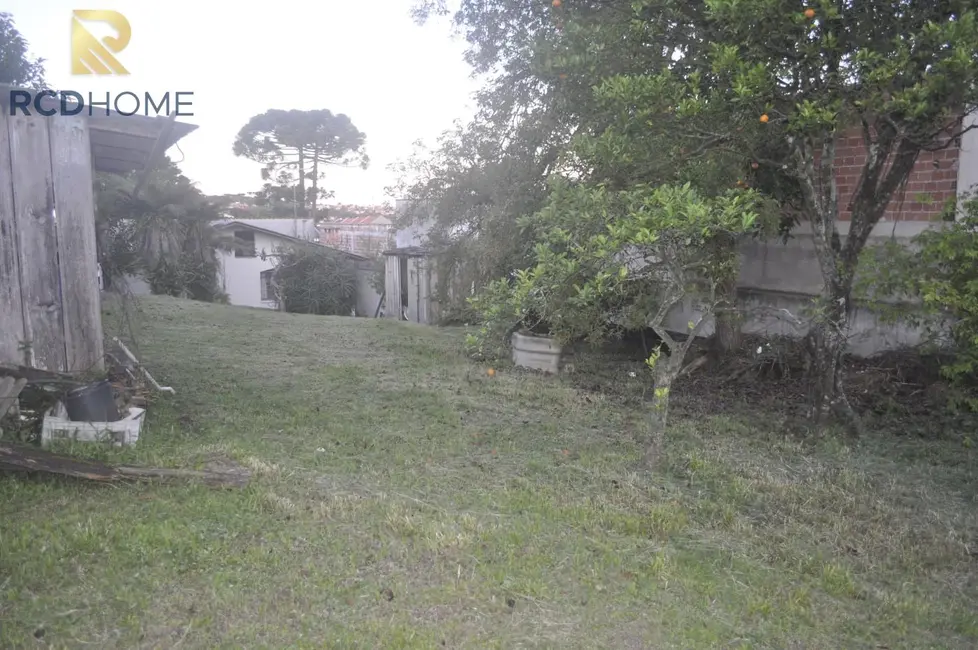 Foto 14 de Terreno / Lote à venda em Curitiba - PR