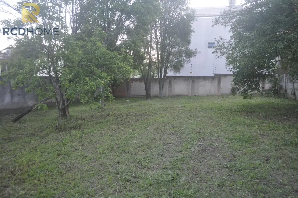 Foto 20 de Terreno / Lote à venda em Curitiba - PR