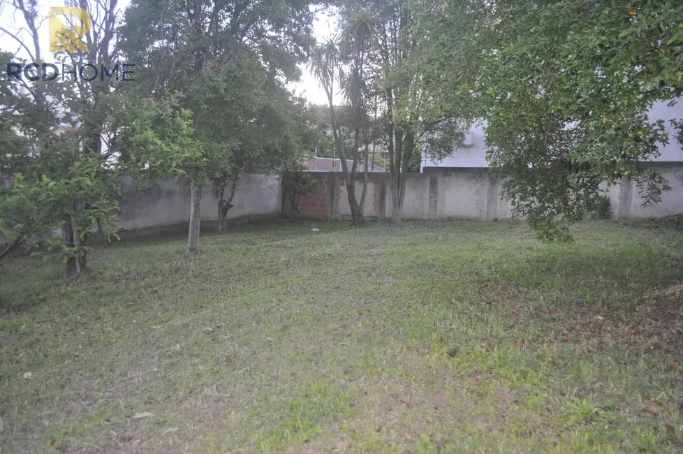 Foto 13 de Terreno / Lote à venda em Curitiba - PR