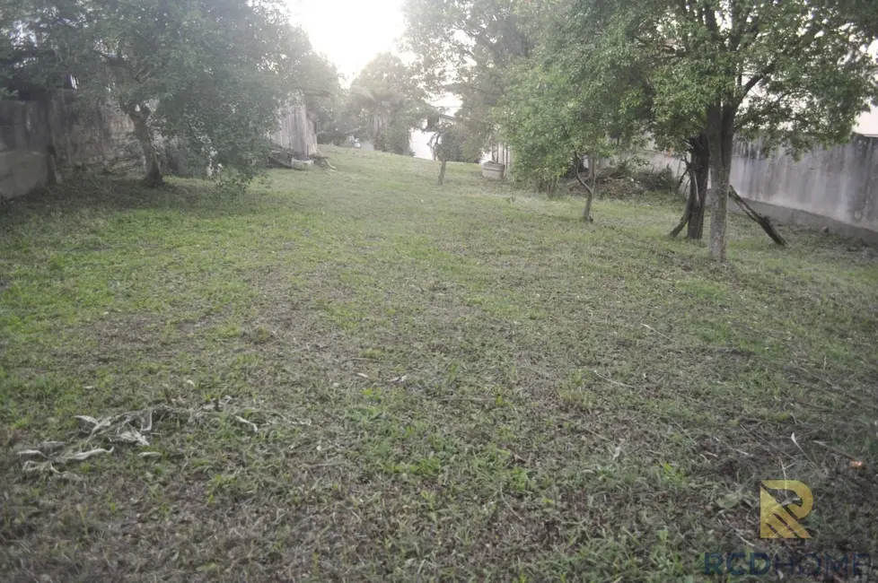 Foto 11 de Terreno / Lote à venda em Curitiba - PR