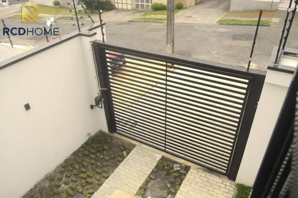 Casa de Condomínio com 3 quartos à venda, 193m2 em Curitiba - PR - imagem 6 Foto 6 de Casa de Condomínio com 3 quartos à venda, 193m2 em Curitiba - PR