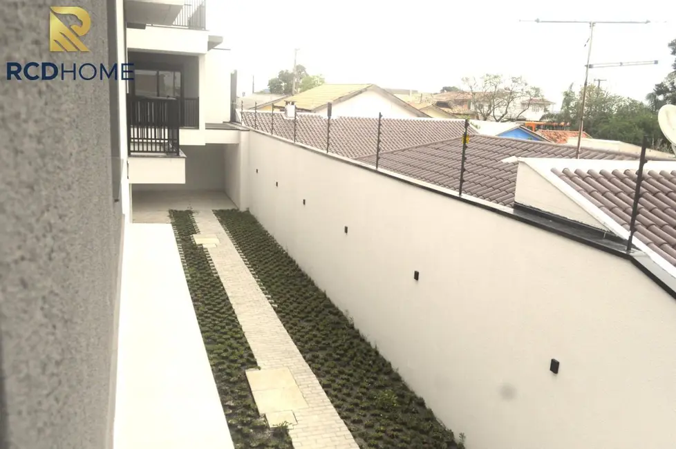 Casa de Condomínio com 3 quartos à venda, 193m2 em Curitiba - PR - imagem 7 Foto 7 de Casa de Condomínio com 3 quartos à venda, 193m2 em Curitiba - PR