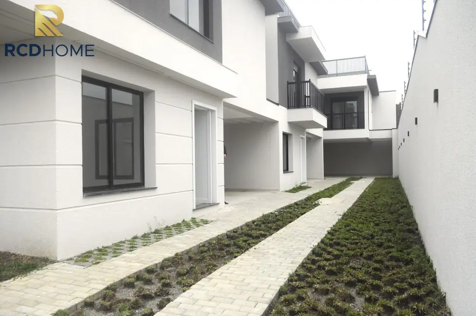 Casa de Condomínio com 3 quartos à venda, 193m2 em Curitiba - PR - imagem 5 Foto 5 de Casa de Condomínio com 3 quartos à venda, 193m2 em Curitiba - PR