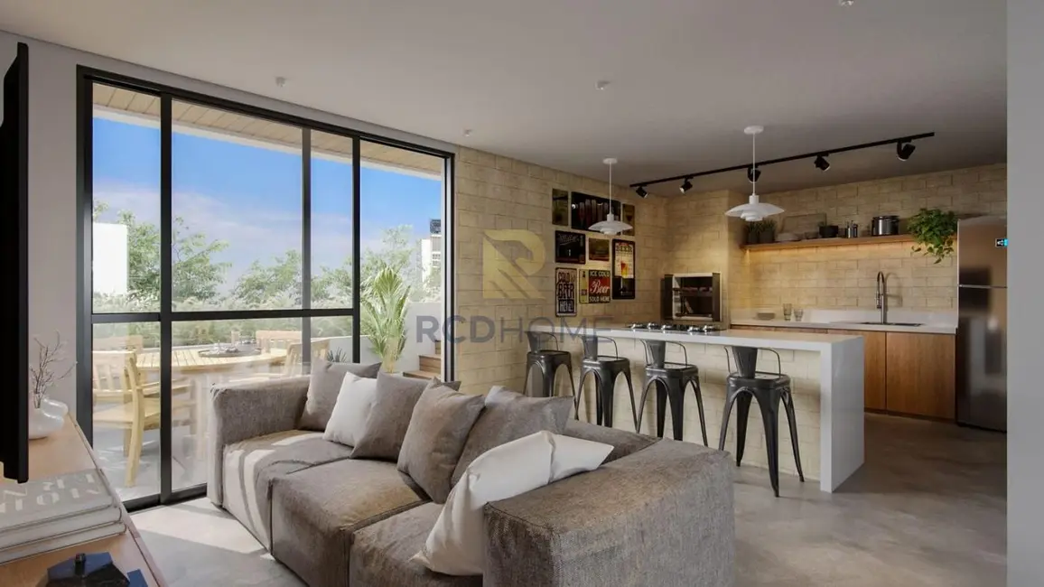 Foto 6 de Casa de Condomínio com 3 quartos à venda, 190m2 em Curitiba - PR