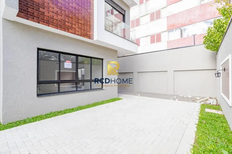 Foto 5 de Casa de Condomínio com 3 quartos à venda, 125m2 em Curitiba - PR