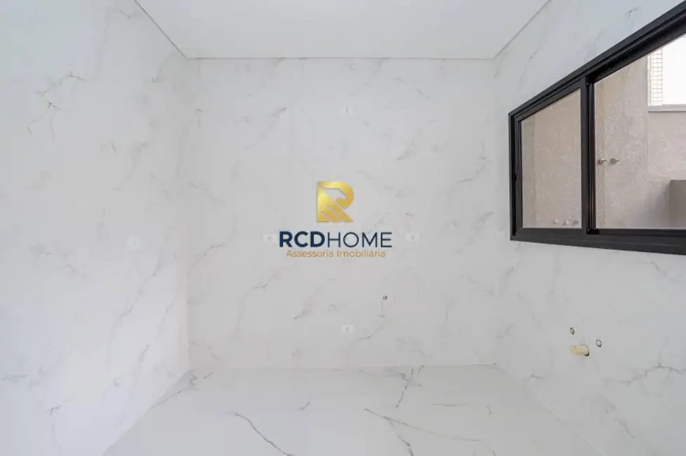 Foto 9 de Casa de Condomínio com 3 quartos à venda, 125m2 em Curitiba - PR