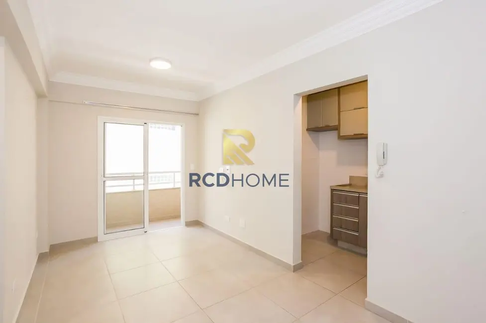 Apartamento com 2 quartos à venda, 56m2 em Curitiba - PR - imagem 7 Foto 7 de Apartamento com 2 quartos à venda, 56m2 em Curitiba - PR