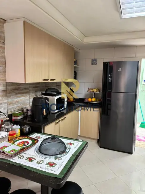 Casa de Condomínio com 3 quartos à venda, 240m2 em Curitiba - PR - imagem 9 Foto 9 de Casa de Condomínio com 3 quartos à venda, 240m2 em Curitiba - PR