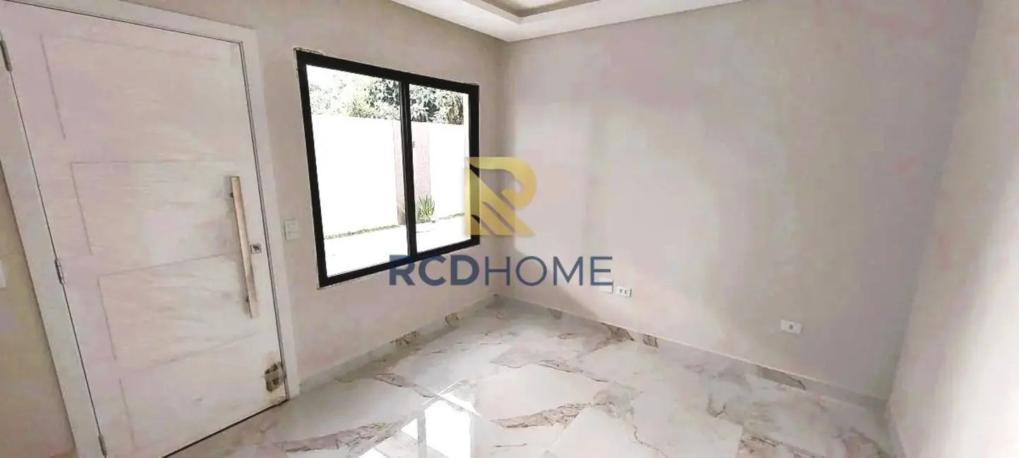 Casa de Condomínio com 3 quartos à venda, 146m2 em Curitiba - PR - imagem 3 Foto 3 de Casa de Condomínio com 3 quartos à venda, 146m2 em Curitiba - PR