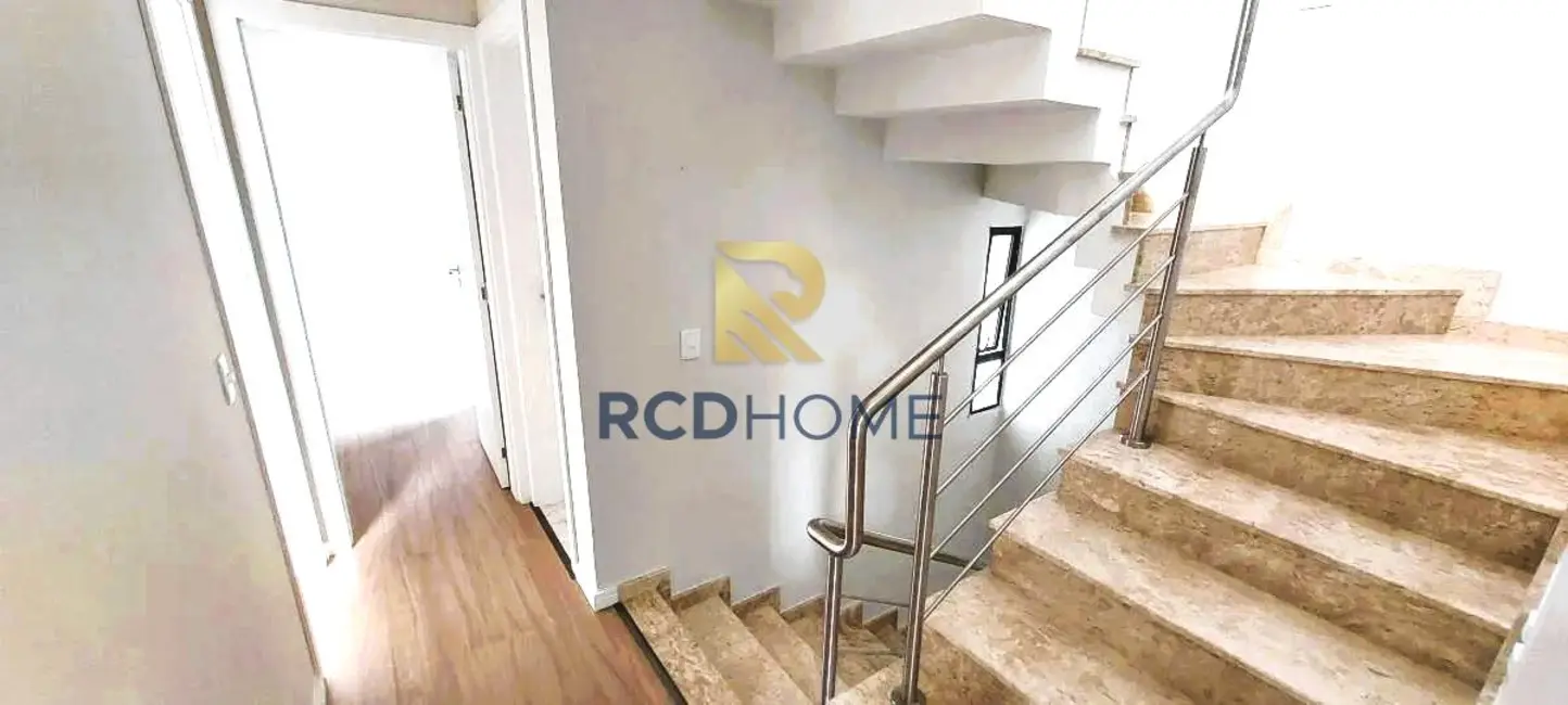 Casa de Condomínio com 3 quartos à venda, 146m2 em Curitiba - PR - imagem 7 Foto 7 de Casa de Condomínio com 3 quartos à venda, 146m2 em Curitiba - PR