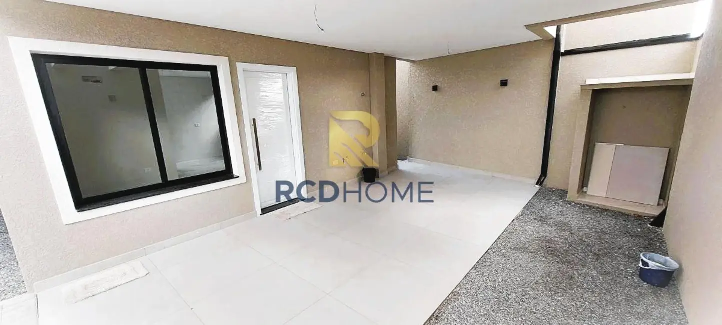 Casa de Condomínio com 3 quartos à venda, 146m2 em Curitiba - PR - imagem 2 Foto 2 de Casa de Condomínio com 3 quartos à venda, 146m2 em Curitiba - PR