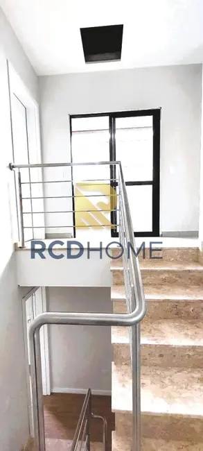 Casa de Condomínio com 3 quartos à venda, 146m2 em Curitiba - PR - imagem 8 Foto 8 de Casa de Condomínio com 3 quartos à venda, 146m2 em Curitiba - PR