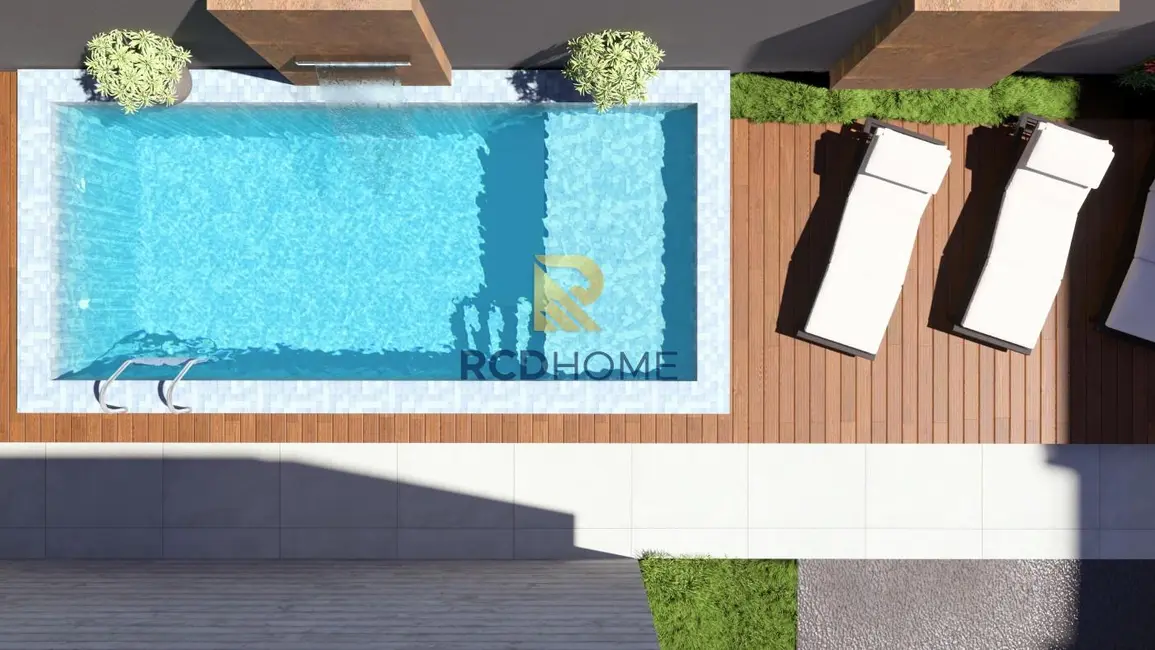 Casa de Condomínio com 3 quartos à venda, 187m2 em Curitiba - PR - imagem 7 Foto 7 de Casa de Condomínio com 3 quartos à venda, 187m2 em Curitiba - PR