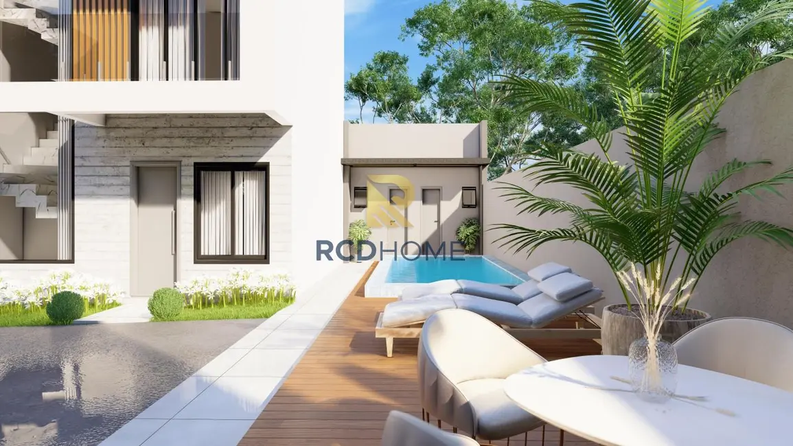 Casa de Condomínio com 3 quartos à venda, 187m2 em Curitiba - PR - imagem 5 Foto 5 de Casa de Condomínio com 3 quartos à venda, 187m2 em Curitiba - PR