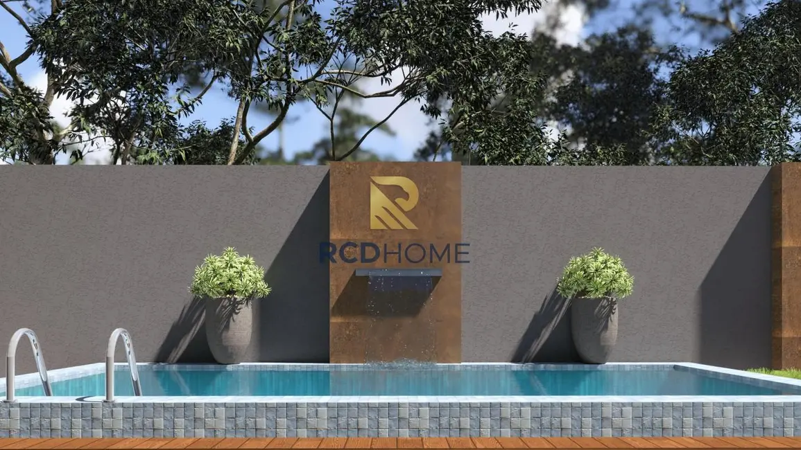 Casa de Condomínio com 3 quartos à venda, 187m2 em Curitiba - PR - imagem 6 Foto 6 de Casa de Condomínio com 3 quartos à venda, 187m2 em Curitiba - PR