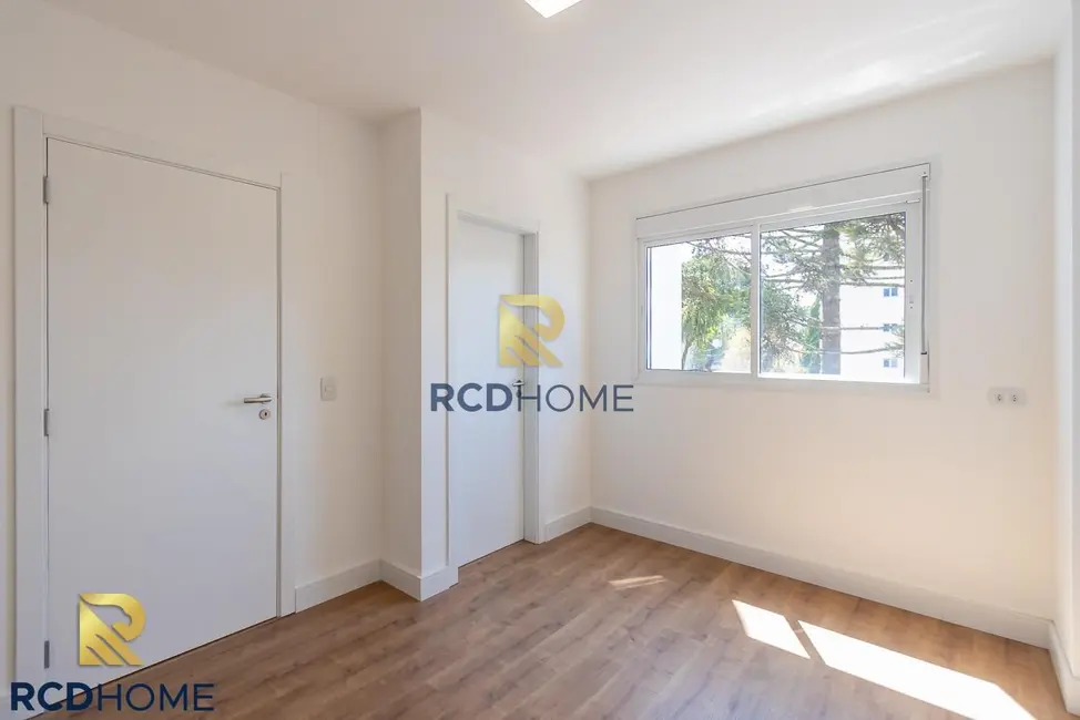 Foto 9 de Apartamento com 3 quartos à venda, 128m2 em Curitiba - PR