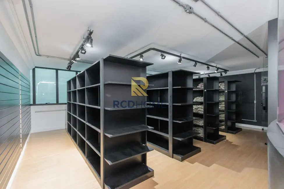 Foto 5 de Sala Comercial à venda, 109m2 em Curitiba - PR