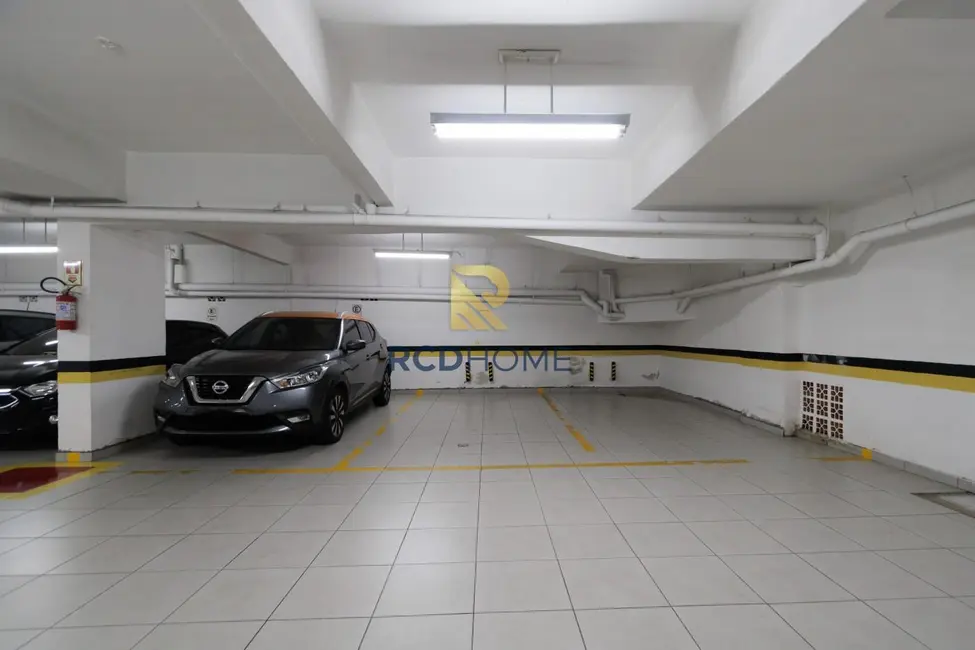 Foto 7 de Sala Comercial à venda, 109m2 em Curitiba - PR