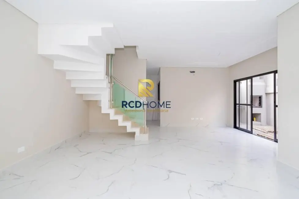 Casa de Condomínio com 3 quartos à venda, 125m2 em Curitiba - PR - imagem 8 Foto 8 de Casa de Condomínio com 3 quartos à venda, 125m2 em Curitiba - PR