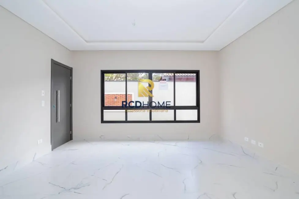 Casa de Condomínio com 3 quartos à venda, 125m2 em Curitiba - PR - imagem 6 Foto 6 de Casa de Condomínio com 3 quartos à venda, 125m2 em Curitiba - PR
