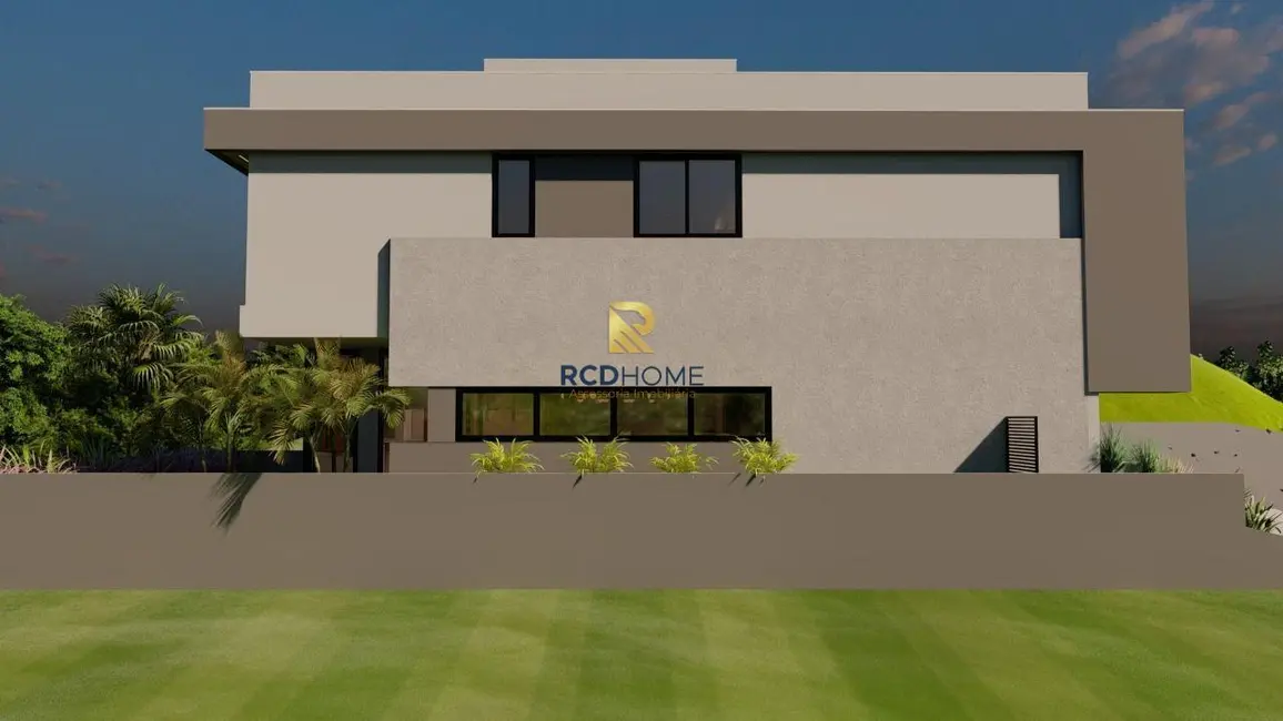 Foto 3 de Casa de Condomínio com 4 quartos à venda, 290m2 em Curitiba - PR