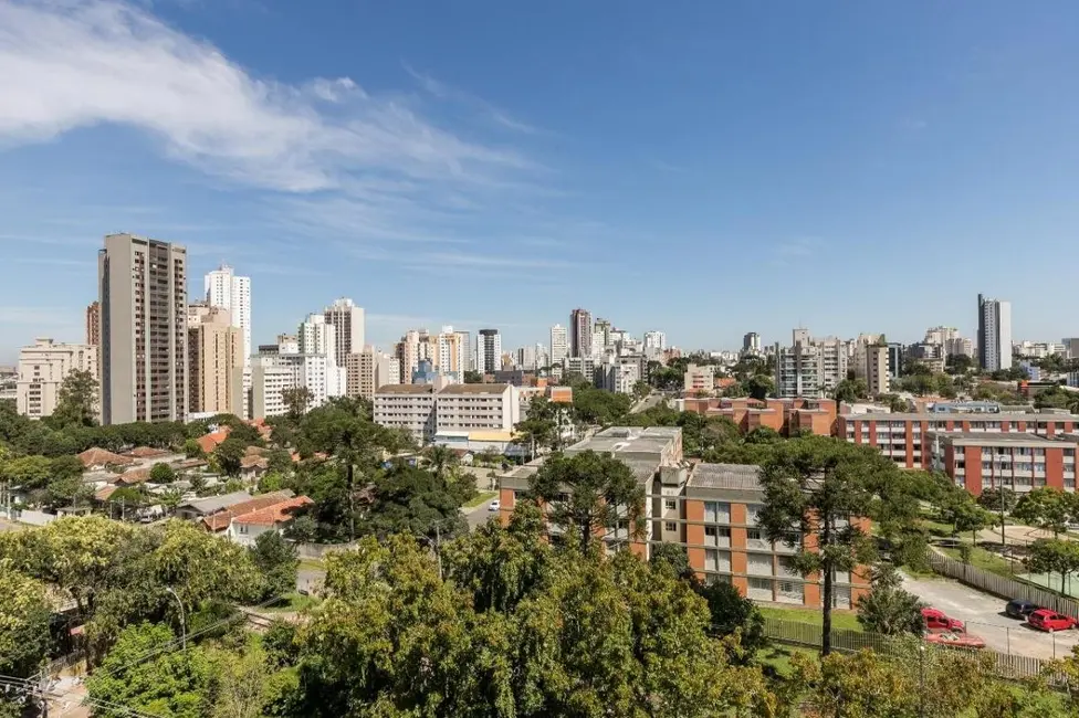 Foto 6 de Apartamento com 1 quarto à venda, 33m2 em Curitiba - PR