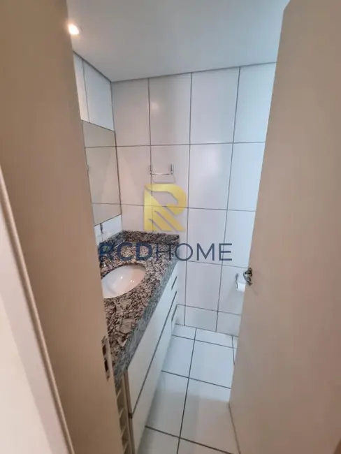 Foto 6 de Apartamento com 2 quartos à venda, 113m2 em Curitiba - PR