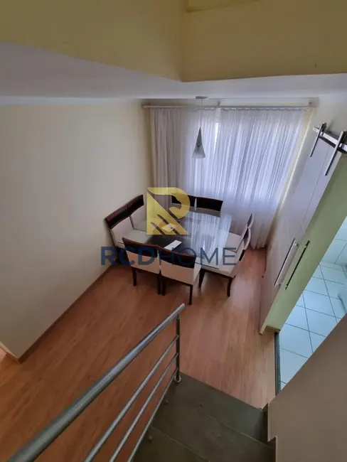 Foto 3 de Apartamento com 2 quartos à venda, 113m2 em Curitiba - PR