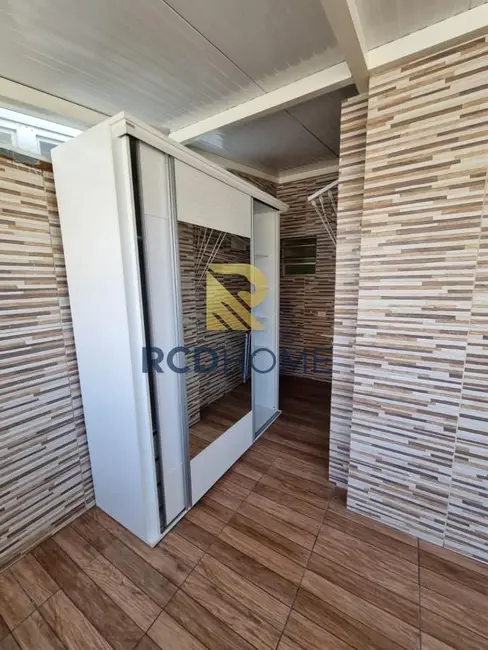 Foto 9 de Apartamento com 2 quartos à venda, 113m2 em Curitiba - PR