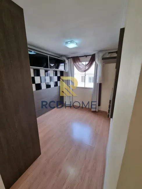 Foto 5 de Apartamento com 2 quartos à venda, 113m2 em Curitiba - PR