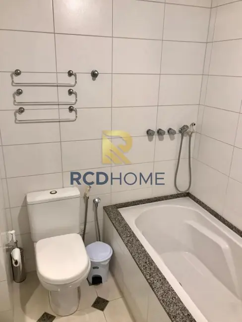 Foto 8 de Cobertura com 3 quartos à venda, 172m2 em Curitiba - PR