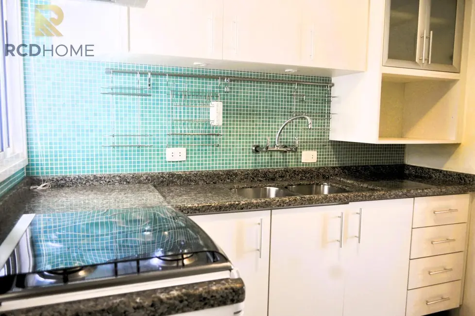 Foto 8 de Apartamento com 3 quartos à venda, 172m2 em Curitiba - PR