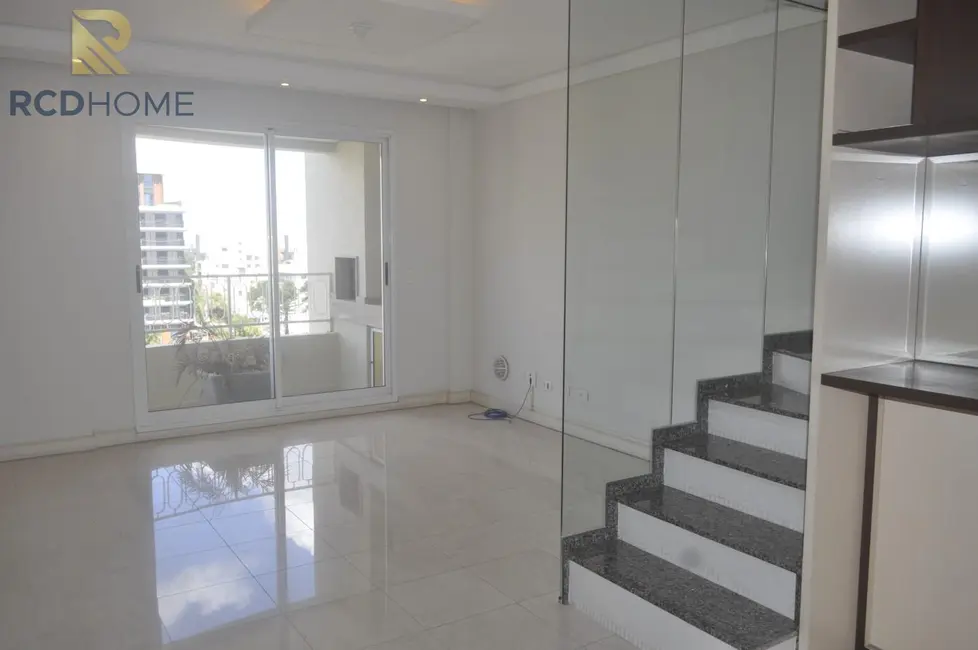 Foto 3 de Apartamento com 3 quartos à venda, 172m2 em Curitiba - PR