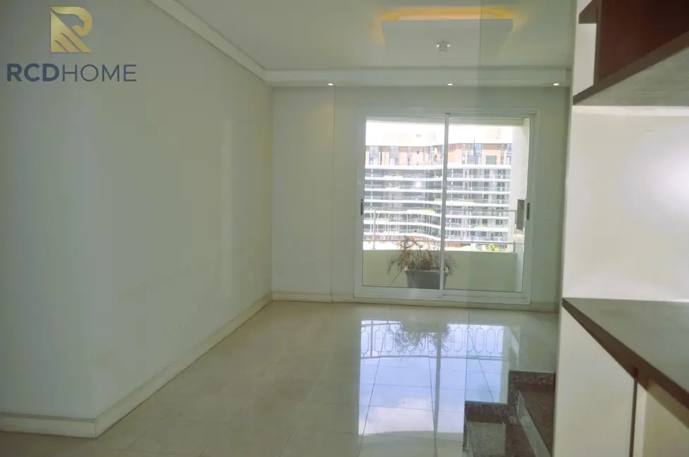 Foto 4 de Apartamento com 3 quartos à venda, 172m2 em Curitiba - PR