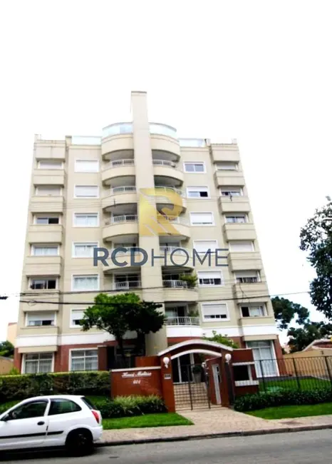 Foto 1 de Cobertura com 3 quartos à venda, 172m2 em Curitiba - PR