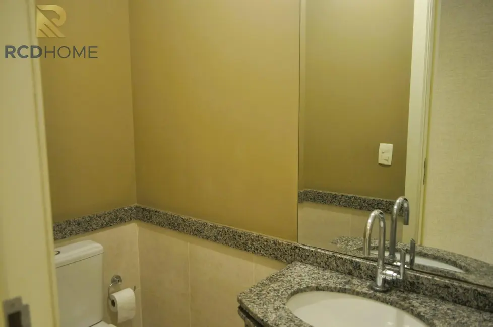 Foto 6 de Apartamento com 3 quartos à venda, 172m2 em Curitiba - PR