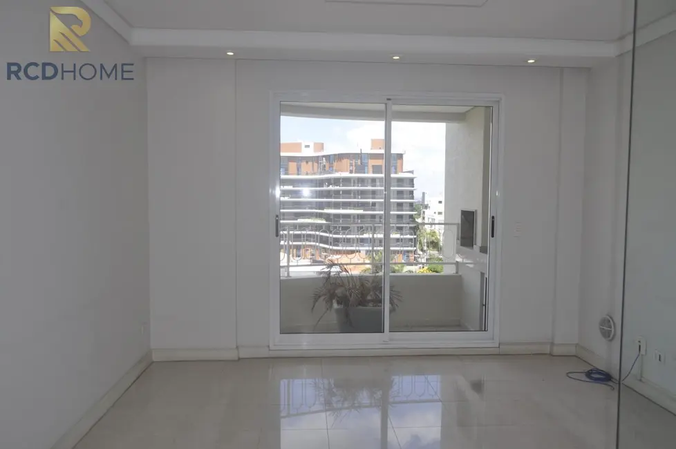 Foto 5 de Apartamento com 3 quartos à venda, 172m2 em Curitiba - PR