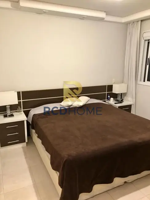 Foto 9 de Cobertura com 3 quartos à venda, 172m2 em Curitiba - PR