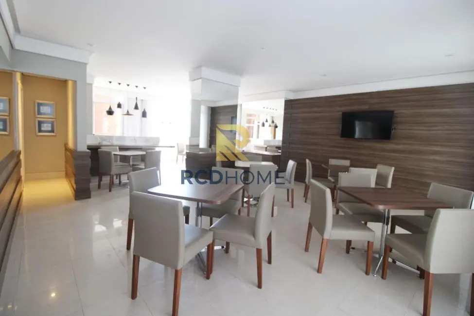 Foto 6 de Cobertura com 3 quartos à venda, 172m2 em Curitiba - PR