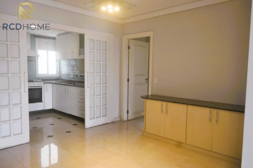 Foto 2 de Apartamento com 3 quartos à venda, 172m2 em Curitiba - PR