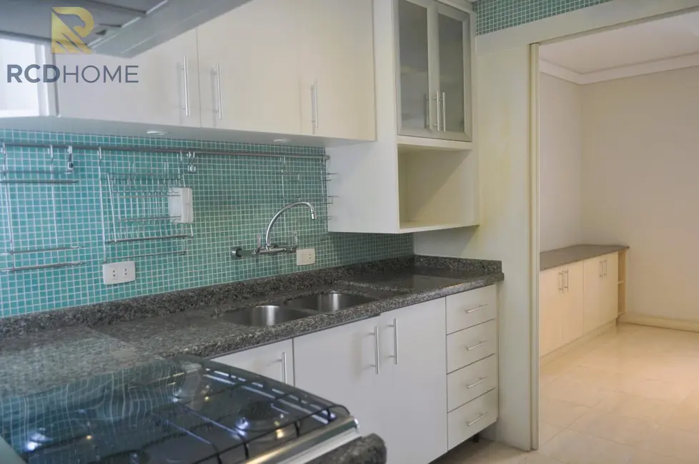 Foto 9 de Apartamento com 3 quartos à venda, 172m2 em Curitiba - PR