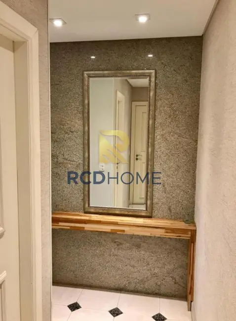 Foto 7 de Cobertura com 3 quartos à venda, 172m2 em Curitiba - PR